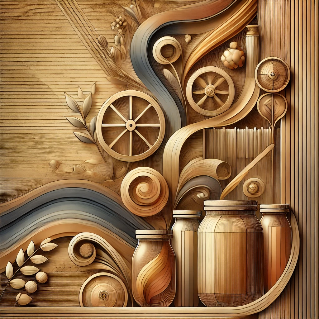 Productos artesanales